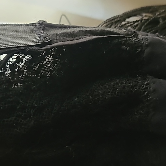 Micro braided wig - Picture 8 of 8